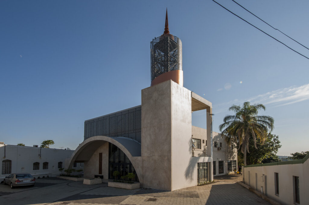 Westville_Masjid